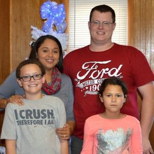 Meet your Posher, Ramona